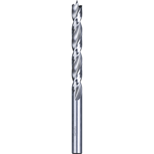 kwb HSS Hartholzbohrer 8 x 117 mm für Hartholz