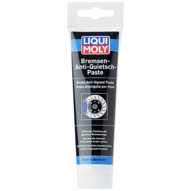 Liqui Moly Bremsen-Anti-Quietsch-Paste 100 g