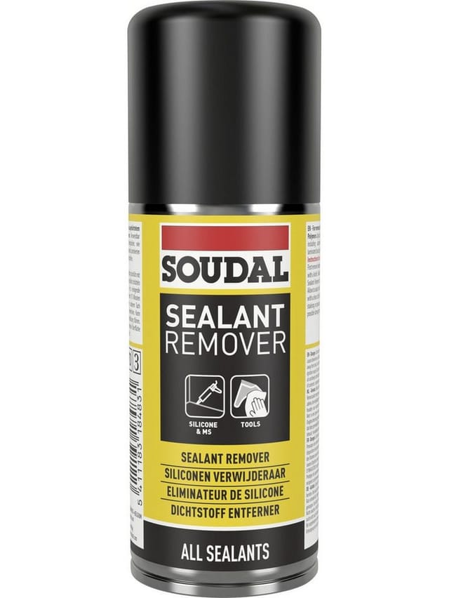 Soudal Sealant Remover 150 ml