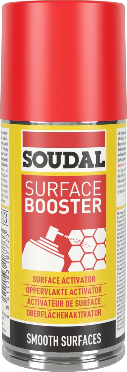 Soudal Surface Booster 150 ml