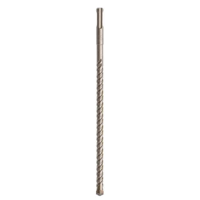 kwb Hammerbohrer SDS plus 4-schneidig Cross Tip 20 x 450