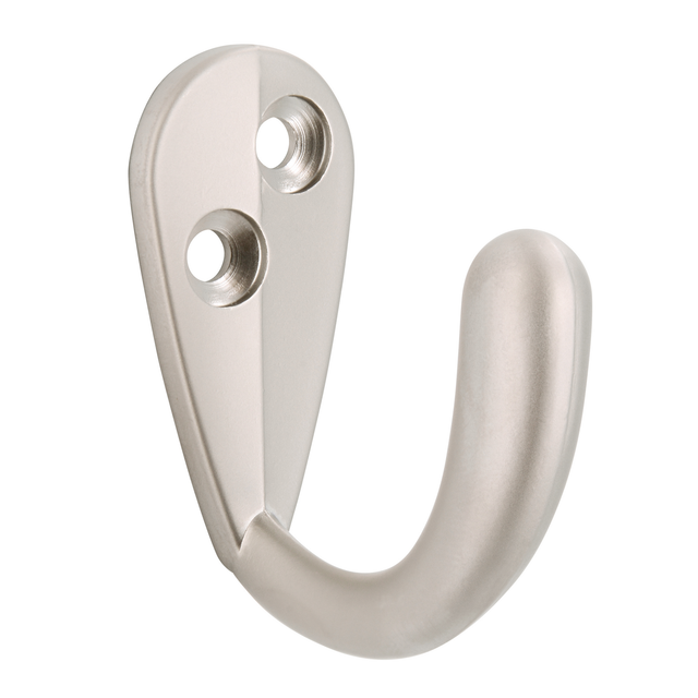 Haken 746, Metall vernickelt