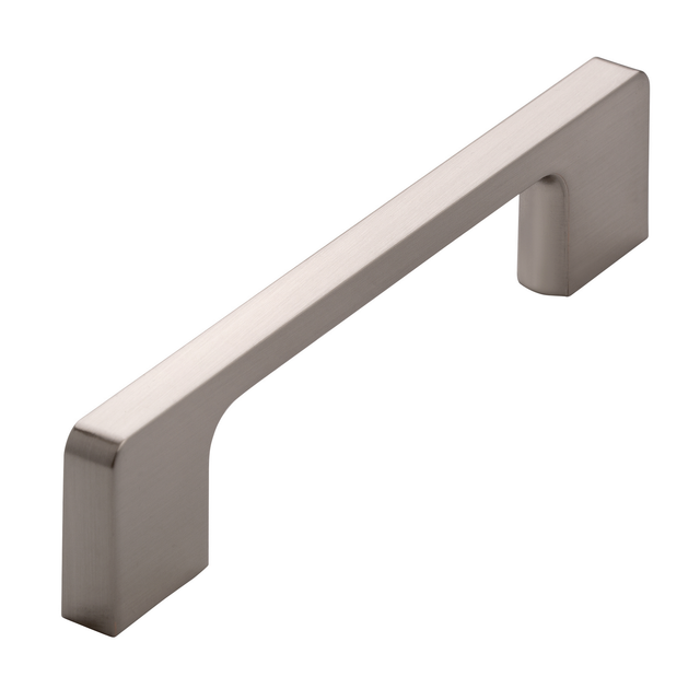 Griff 2027, Metall Silber