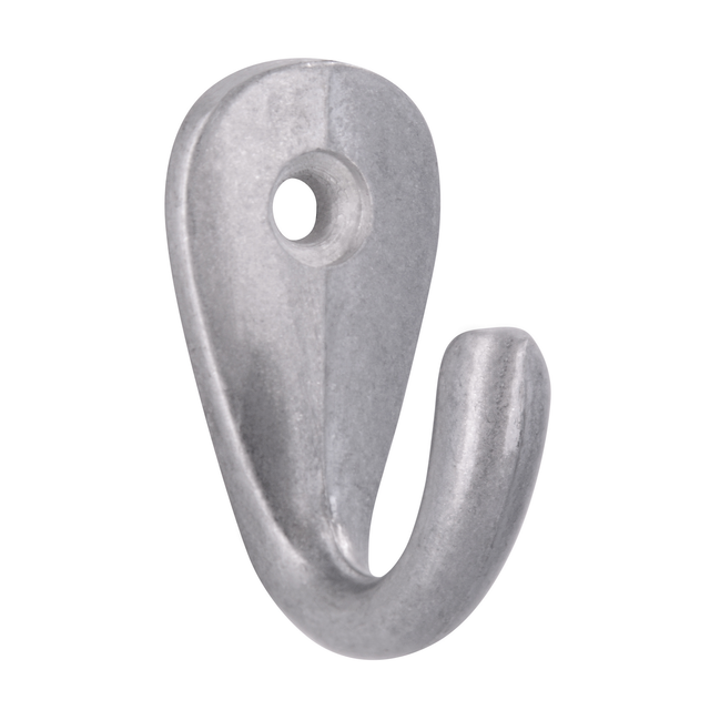 Haken 1747, Metall