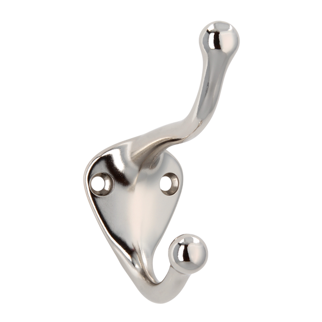 Haken 580, Chrom glänzend