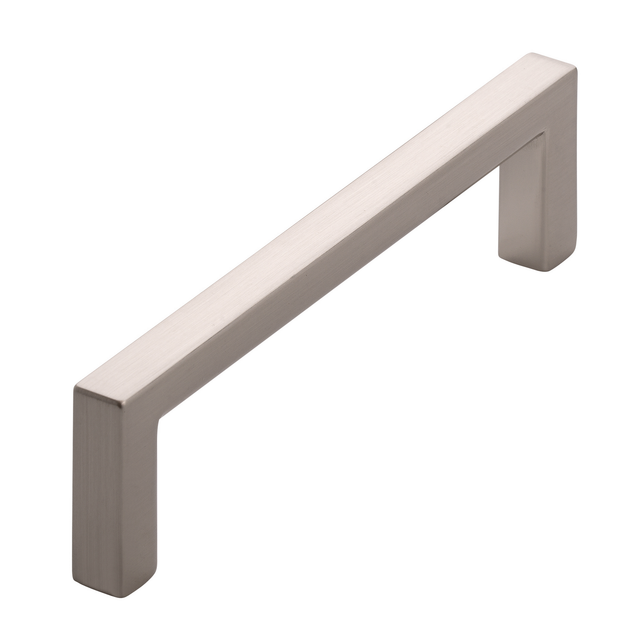Griff 2108, Metall Silber