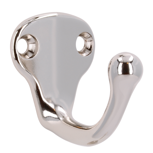 Haken 583, Chrom glänzend vernickelt