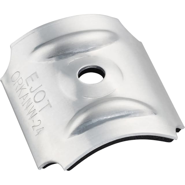 Kalotten Sinus 76/18 100 Stück