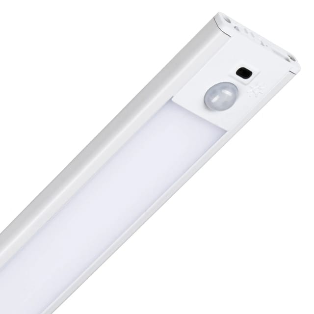 LED's,ight Akku Schrankleuchte 200lm 605mm 3000K/4000K/6500K IP20 Sensor dimmb.
