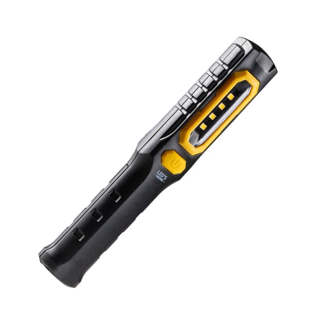 LED's Work Handlampe 100lm 4500K IP20 dimmbar