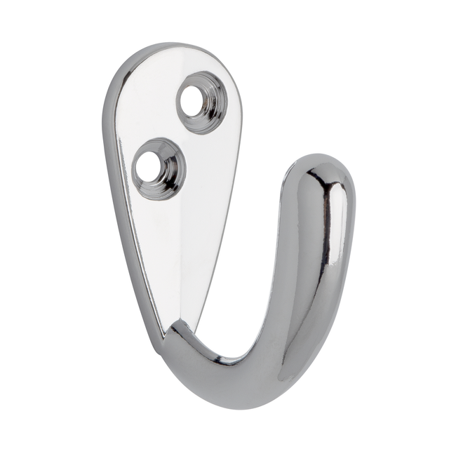 Haken 746, Chrom glänzend