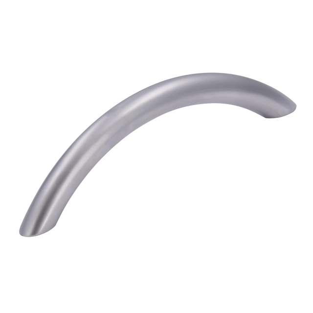 Griff 908, Aluminium