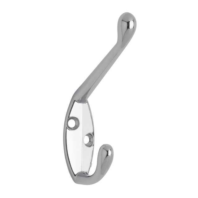 Haken 745, Chrom glänzend