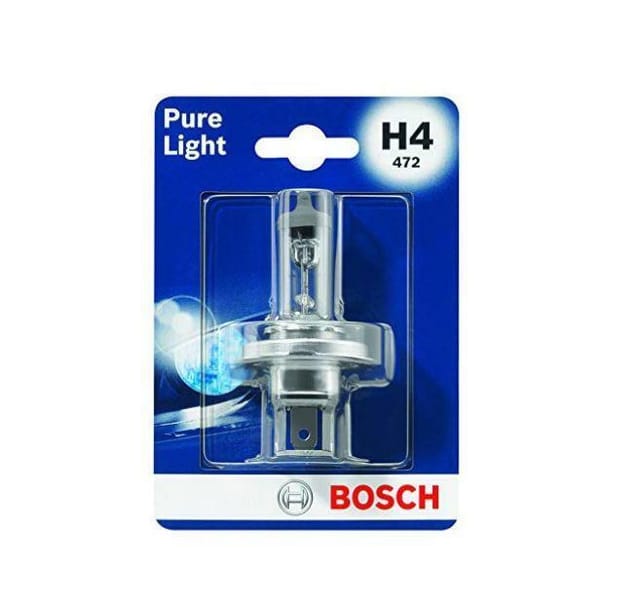 Bosch GLL Pure Light H4