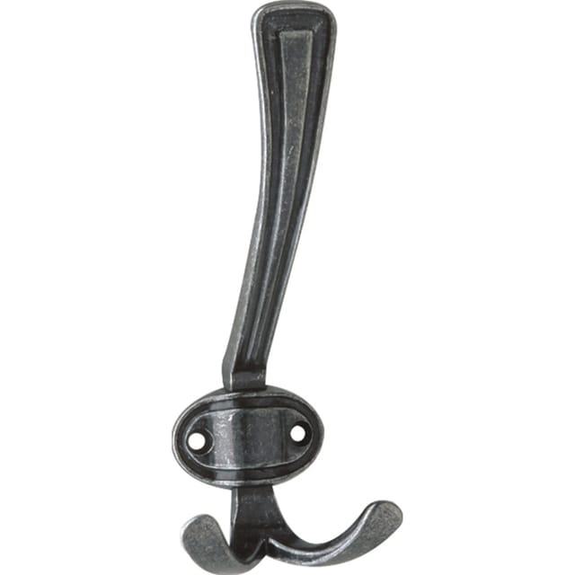 Haken 1096, Eisen brüniert