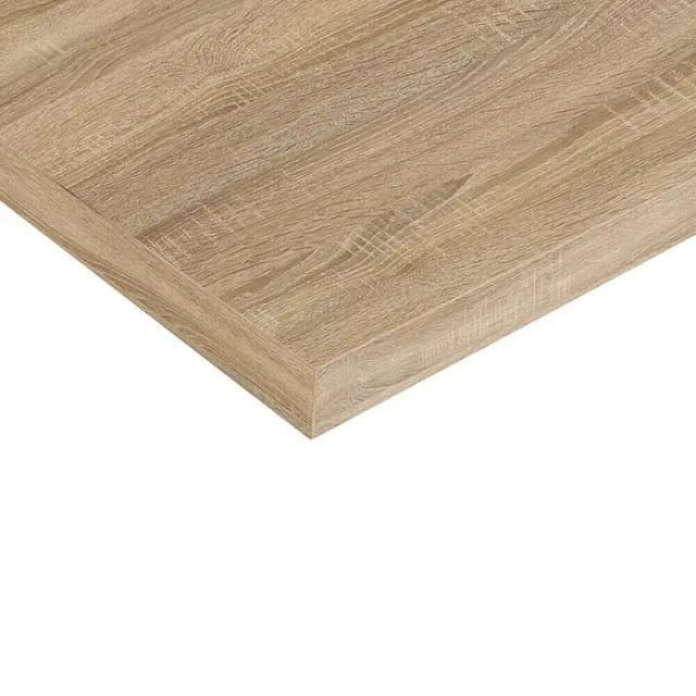 Regalboden Sonoma Eiche 200 cm x 20 cm x 1,6 cm