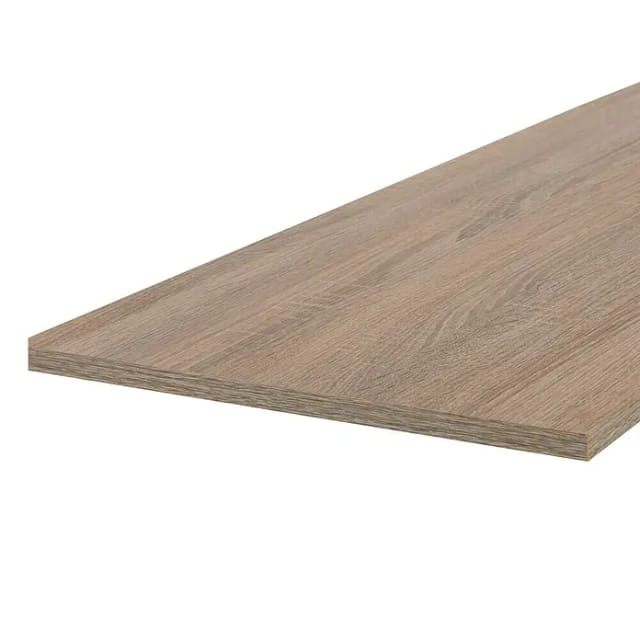 Regalboden Sonoma Eiche 200 cm x 40 cm x 1,6 cm