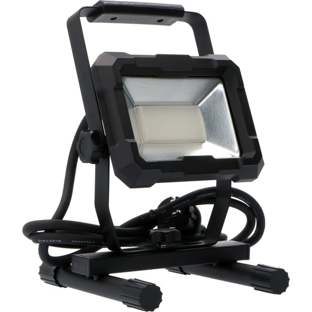 LED-Arbeitsleuchte 30 W 2500,m 4000 K IP65