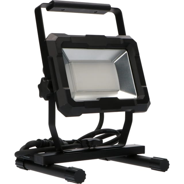 LED-Arbeitsleuchte 50 W 4200,m 4000 K IP65