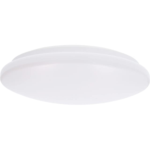 LED-Deckenleuchte 15 W 1600,m 4000 K IP44 Ø 30 cm