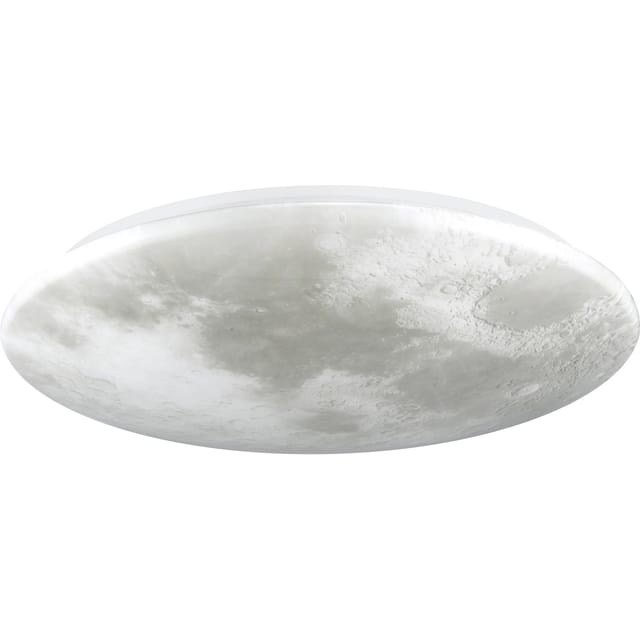 LED-Deckenleuchte 18 W 1900,m 3000-5500 K IP20 Ø 40 cm