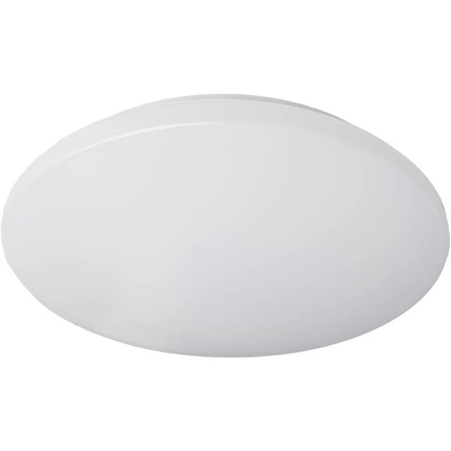 Deckenleuchte 12 W 1200,m 4000 K IP44 Ø 27 cm