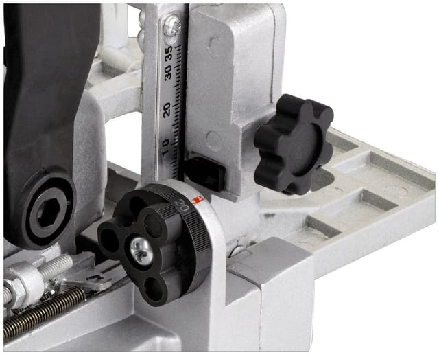 Einhell Flachdübelfräse TC-BJ 900