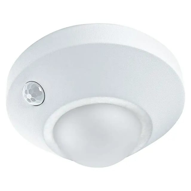 Osram LED-Nachtlicht Nightlux Ceiling 1,7 W 4.000 K 4,7 cm x Ø 8,6 cm