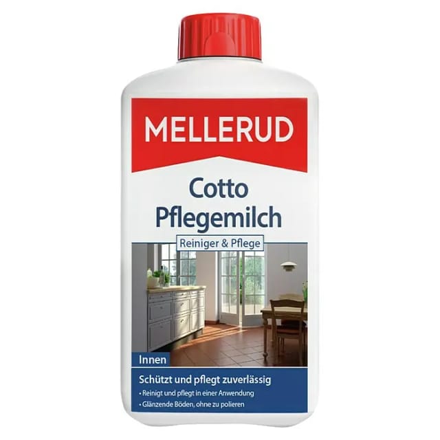 Mellerud Cotto Pflegemilch 1,