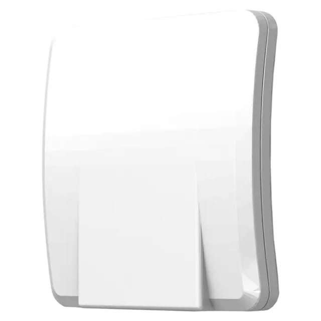 Osram LED-Nachtlicht Lunetta Slim 0,3 W 3.000 K 5,8 cm x 6 cm x 6 cm