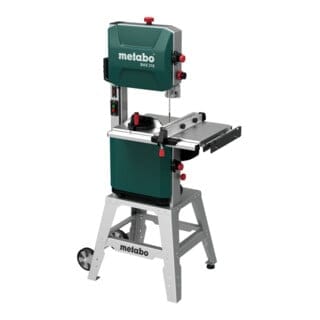 Metabo Bandsäge BAS 318 DNB