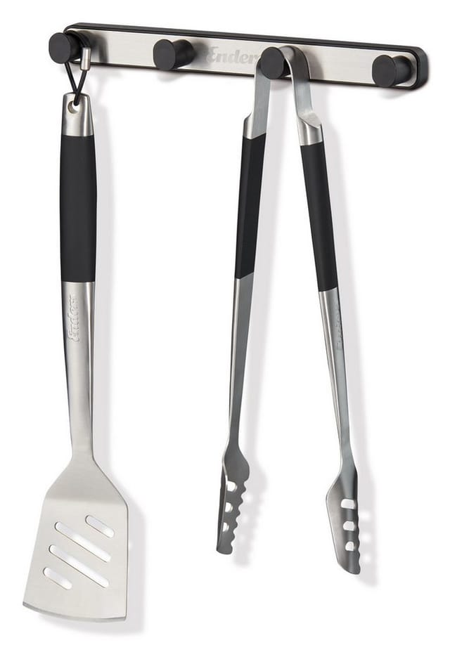 Enders Grillbesteckhalter Grill Mags