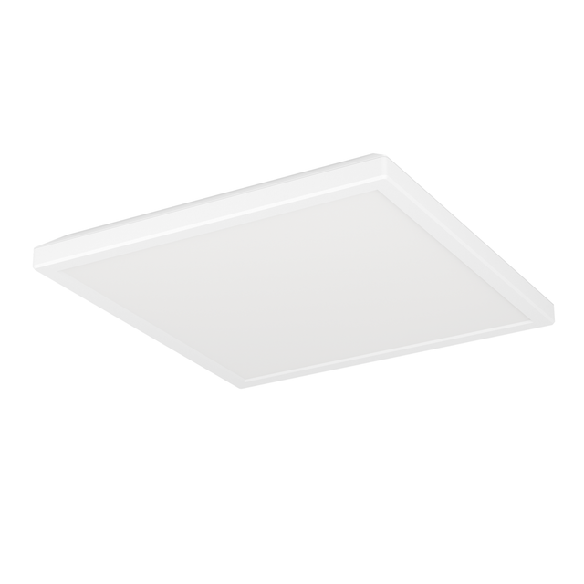 Eglo LED-Deckenleuchte Rovito 3 cm x 29 cm Weiß