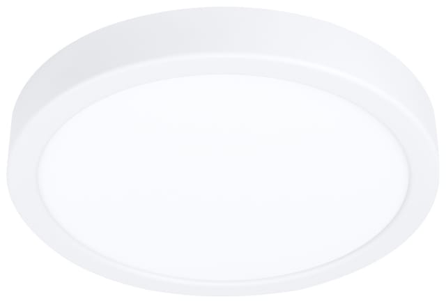 Eglo LED Außen-Aufbauleuchte Argolis 2 Ø 3 cm x 28,5 cm Weiß
