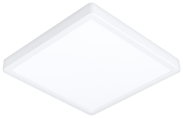 Eglo LED Außen-Aufbauleuchte Argolis 2 Weiß 3 cm x 28,5 cm