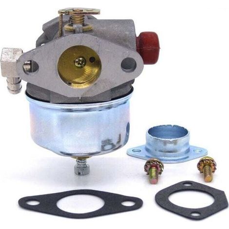 Tecumseh 632795 633014 Vergaser – Kompatibel Mit Tvs 75 90 100 105 115 – Optimierte Leistung Für Benzinmotoren