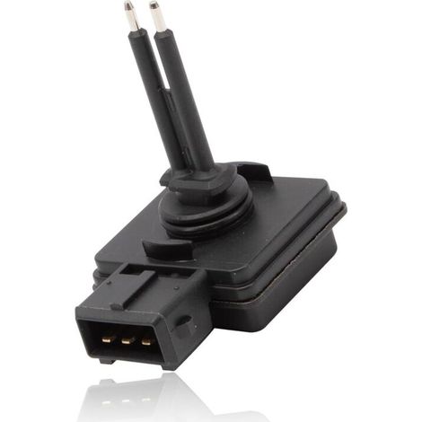 Kühlmittelstandsensor Für Citroën – Robustes Abs-material – Direkter Ersatz Für Oe 9646902580 63299058