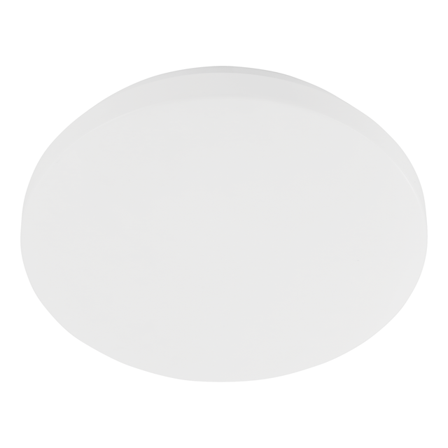 Eglo LED-Deckenleuchte Pogliola-E 11 W 3.000 K 5,5 cm Ø 26 cm Weiß