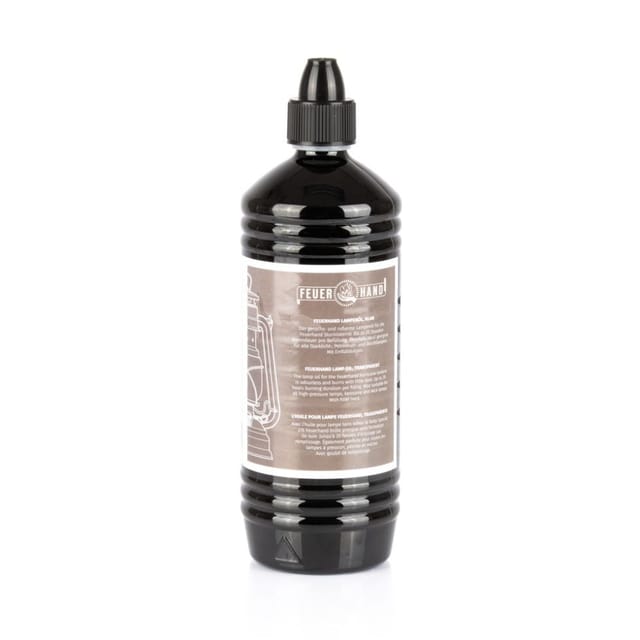 Feuerhand Lampenöl 1 Liter