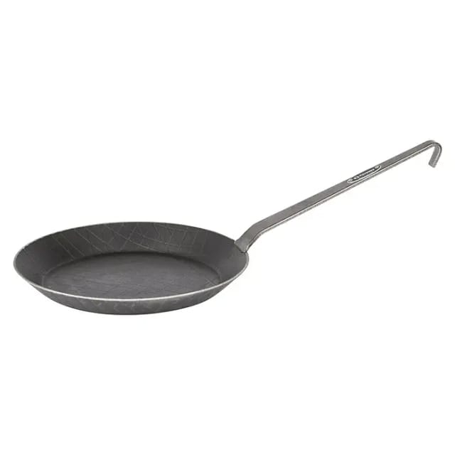 Petromax Pfanne Schmiedeeisern Ø 24 cm