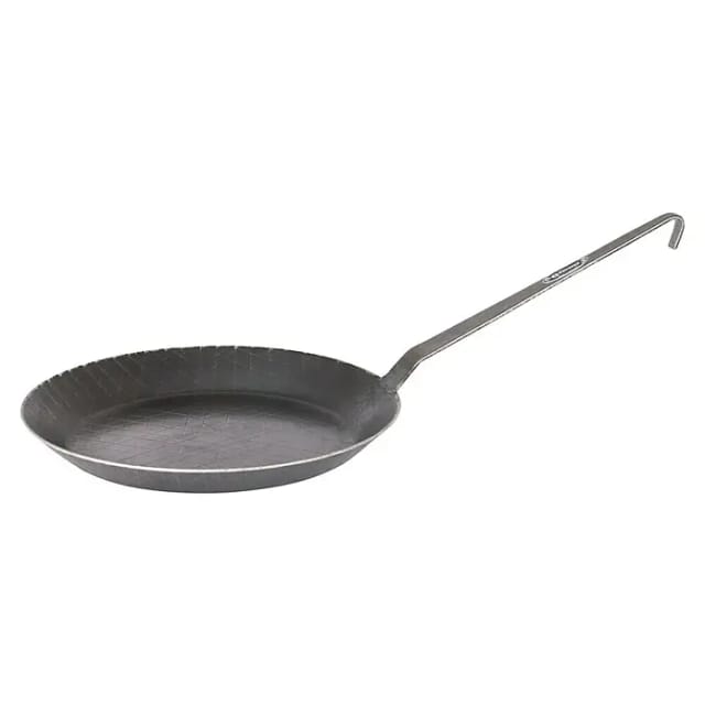 Petromax Pfanne Schmiedeeisern Ø 28 cm