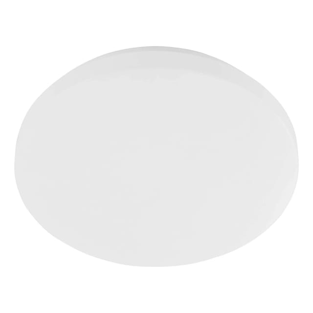 Eglo LED-Deckenleuchte Pogliola-E 10 W 4.000 K 5,5 cm x Ø 26 cm Weiß