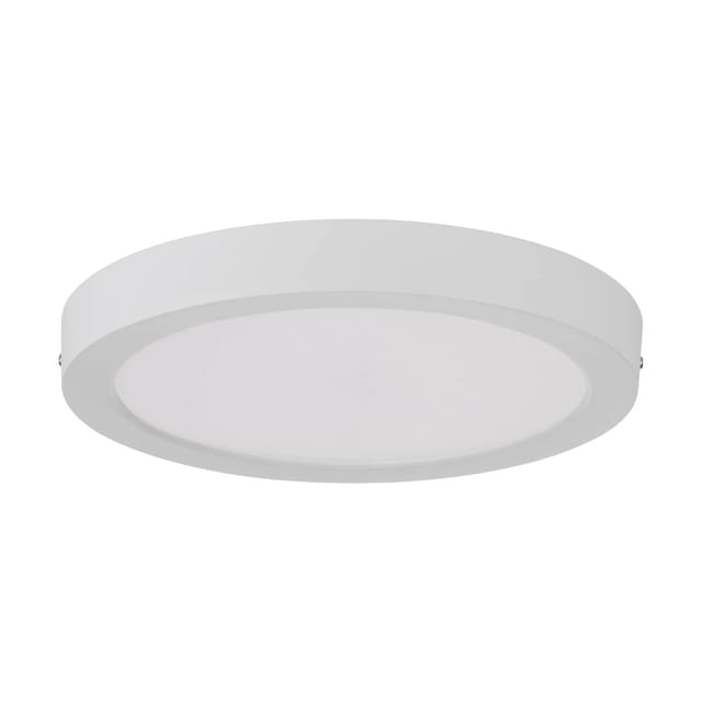 Eglo LED-Deckenleuchte Idun-E 3.000 K 3 cm x Ø 22,5 cm Weiß