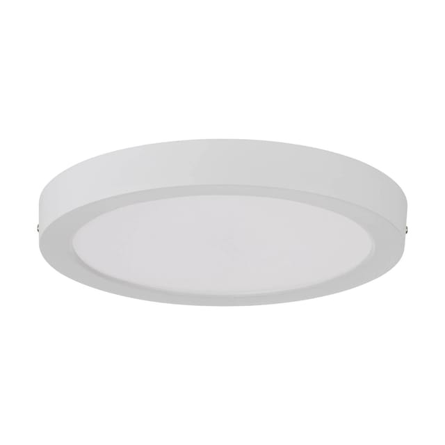 Eglo LED-Deckenleuchte Idun-E 4.000 K 3 cm x Ø 22,5 cm Weiß