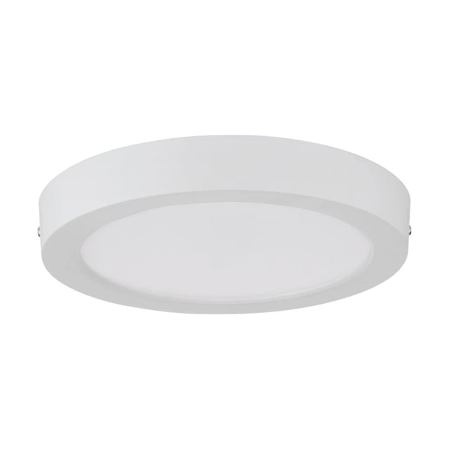 Eglo LED-Deckenleuchte Idun-E 3.000 K 3 cm x Ø 28 cm Weiß