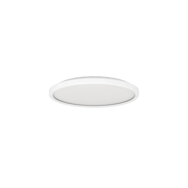Eglo LED-Deckenleuchte Testara-E 4.000 K 3 cm x Ø 30 cm Weiß