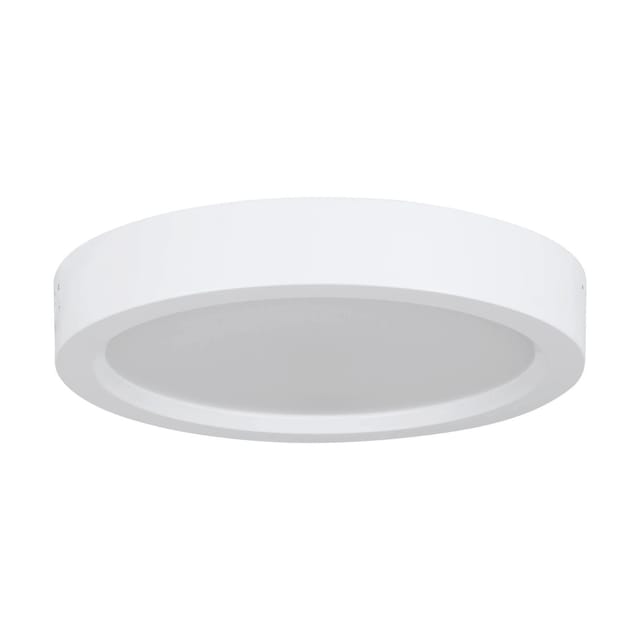 Eglo LED-Deckenleuchte Idun-E 3.000 K 3,1 cm x Ø 21 cm Weiß