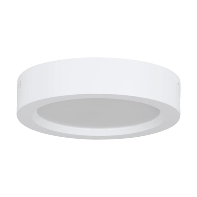 Eglo LED-Deckenleuchte Idun-E 4.000 K 3,1 cm x Ø 16 cm Weiß