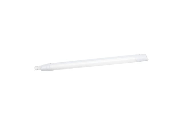 Eglo LED Feuchtraumleuchte Eco LED-E 3,4 cm x 54 cm Weiß