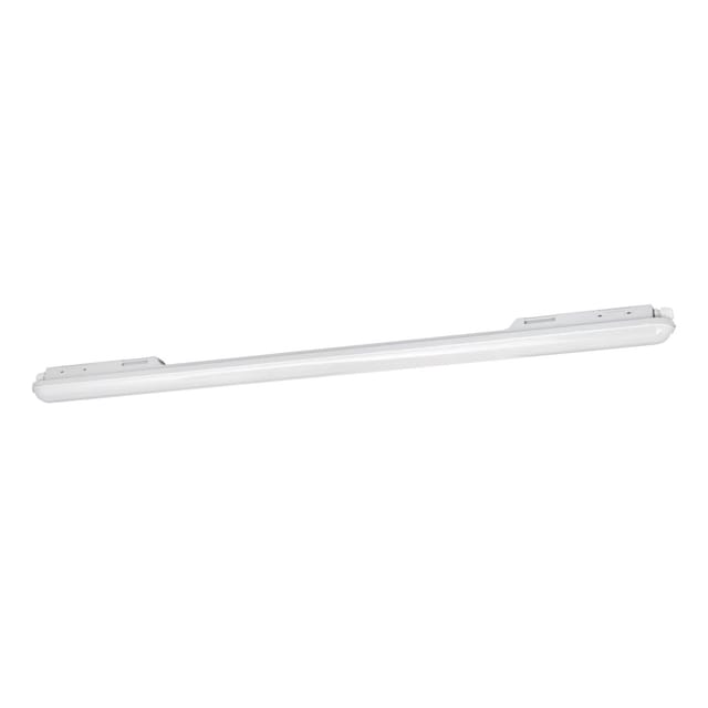 Eglo LED-Wandleuchte Pro LED-E 6 cm x 114 cm Grau
